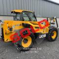 JCB 542-70 Agri Xtra
