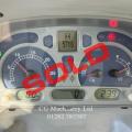 New Holland T5060