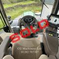 John Deere 6155R Premium Edition