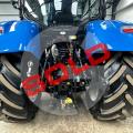 New Holland T6.180
