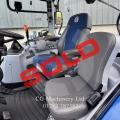 New Holland T7.210 Classic