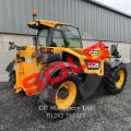JCB 536-60 Agri Super