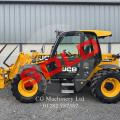 JCB 536-60 Agri Super