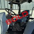 New Holland T5060