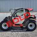 Manitou MLT 630-115v