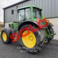 John Deere 6930