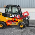 JCB TLT30D TeleTruk