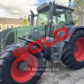 Fendt Vario 820 TMS