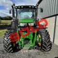 John Deere 6130R