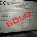 JCB TLT30D 4 Wheel Drive