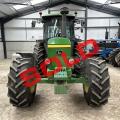 John Deere 3350