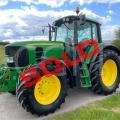 JOHN DEERE 6930 PREMIUM