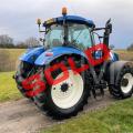 NEW HOLLAND T7030