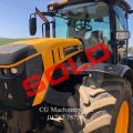 JCB Fastrac 4220