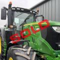 John Deere 6195R