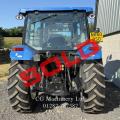 New Holland T5060