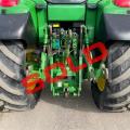 JOHN DEERE 6530 PREMIUM