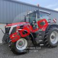 Massey Ferguson 8s 225
