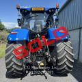 New Holland T7.260