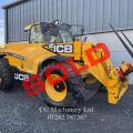 JCB 542-70 Series III Agri Xtra