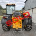JCB 526-56 Agri