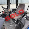 New Holland TM140