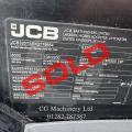 JCB TM320S Agri Telescopic Handler