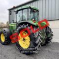 John Deere 7710