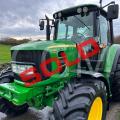 John Deere 6430 Premium