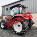 Case Maxxum 150
