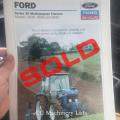 Ford 4630