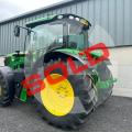 John Deere 6135R