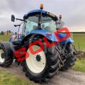 NEW HOLLAND T7030