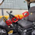 JCB 536-60 Agri Super