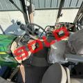John Deere 6130M