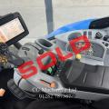 New Holland T7040