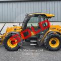 JCB 541-70 Agri Super