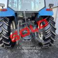 New Holland 6640 SLE