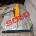 Kidd 280 Galvanised Topper