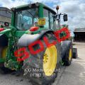 John Deere 6430 Premium