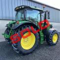 John Deere 6145R