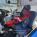 New Holland T6.165