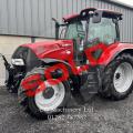 Case Maxxum 150