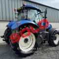 New Holland T7.235 LWB