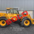 JCB 531-70 Agri Super