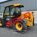 JCB 538-70 Agri Super