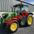 John Deere 6130R