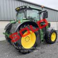 John Deere 6195R