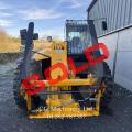 JCB 542-70 Series III Agri Xtra