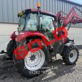 Case Farmall 95c